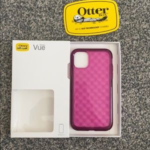 iPhone 11 Otterbox